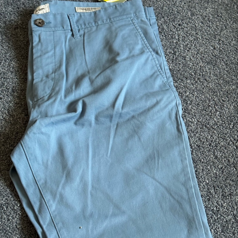 Men’s pants